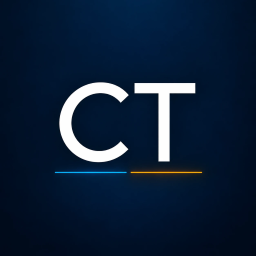 Controls Trainer CT logo