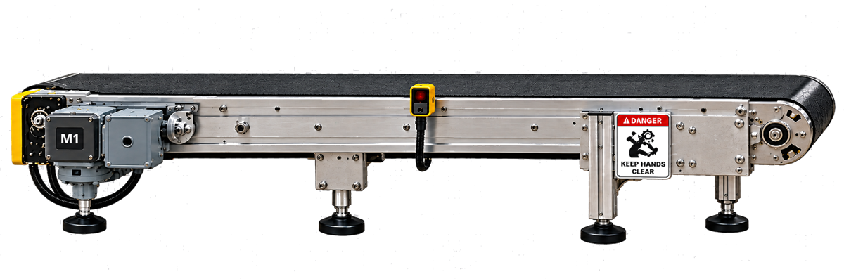 packaging conveyor