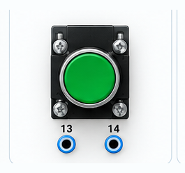 Start Pushbutton, normally open