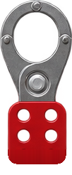 take a hasp